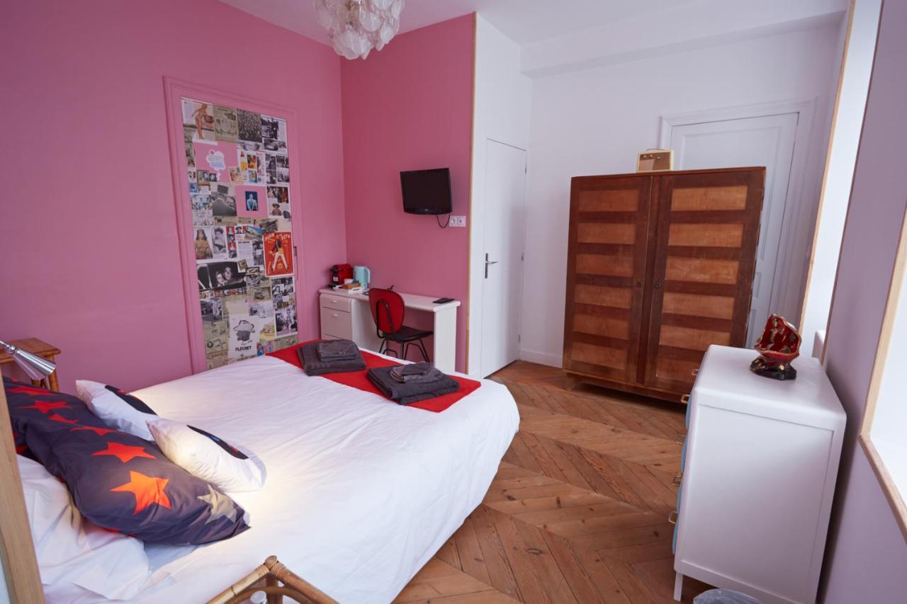Normand'Histoire Chambres D'Hotes Isigny-sur-Mer Dış mekan fotoğraf
